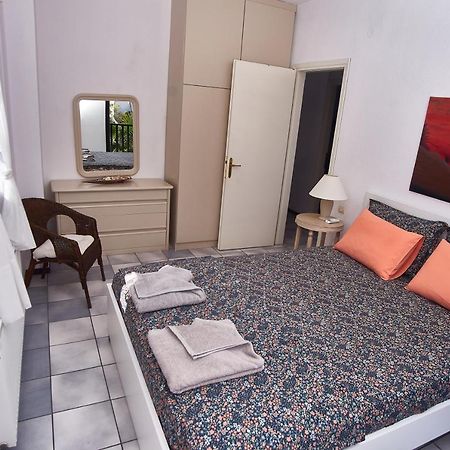 Villa The Cosy Olive Órmosz Panajász Kültér fotó