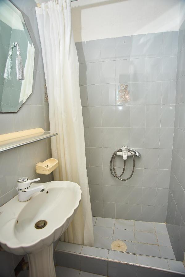 Villa The Cosy Olive Órmosz Panajász Kültér fotó