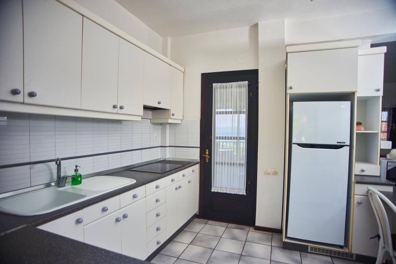 Villa The Cosy Olive Órmosz Panajász Kültér fotó